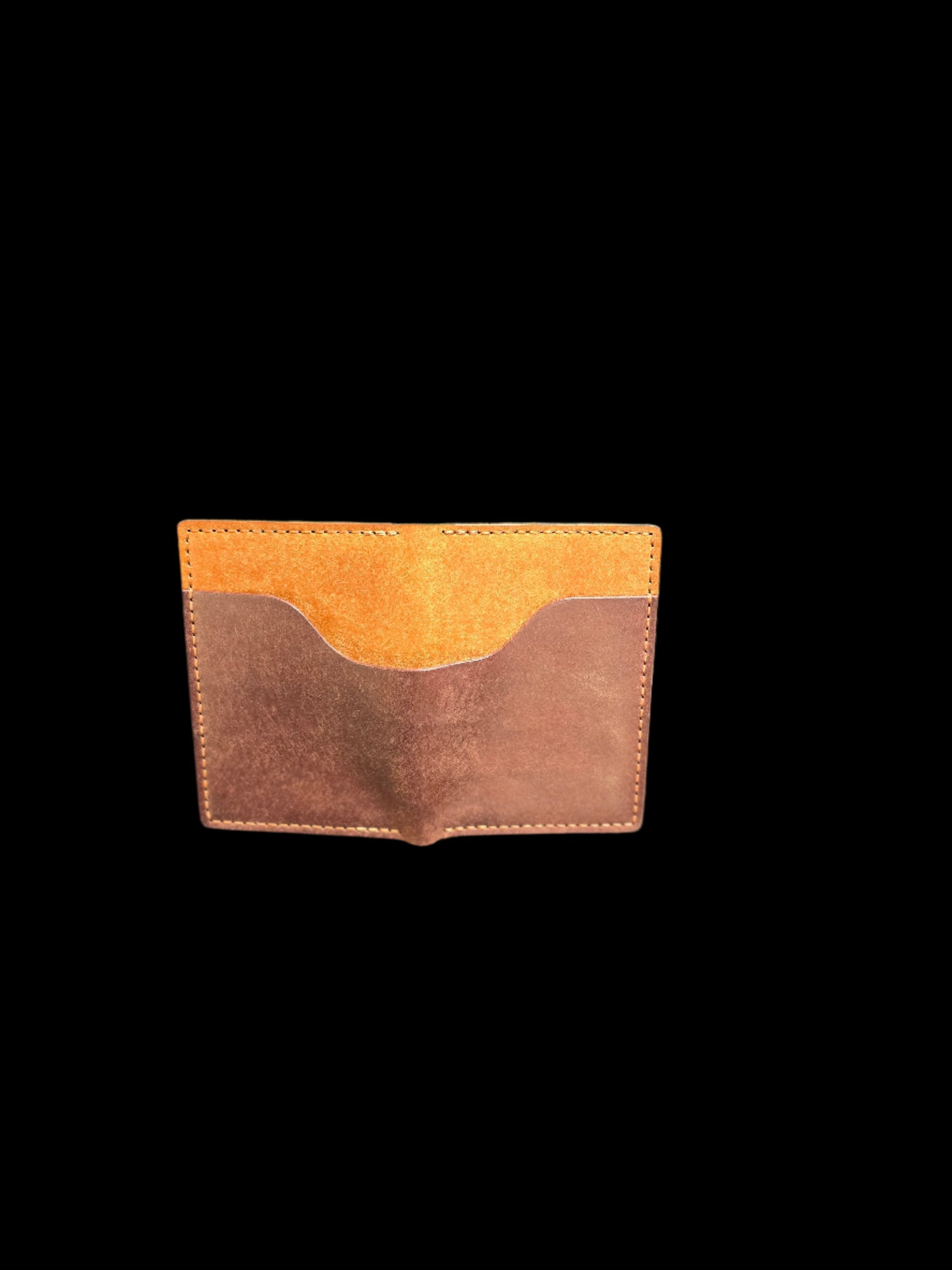 The Ready Rack Italian Leather Wallet