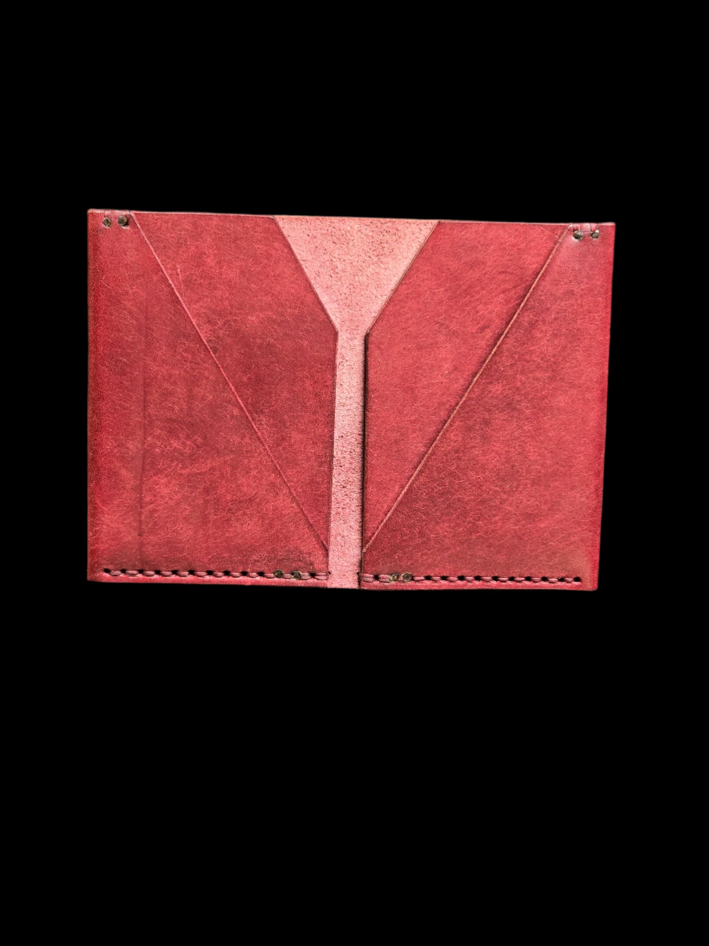 The Quiet Professional Italian Leather Wallet