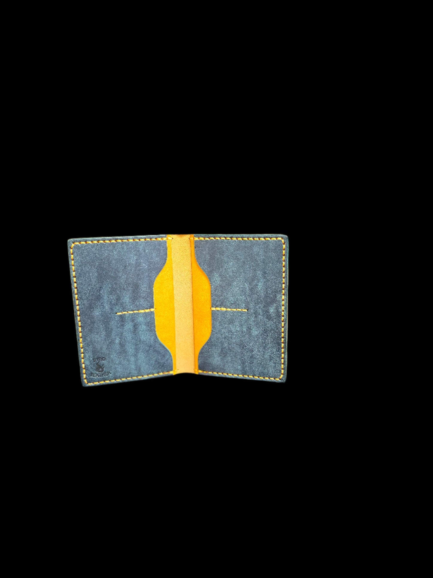 The Ready Rack Italian Leather Wallet