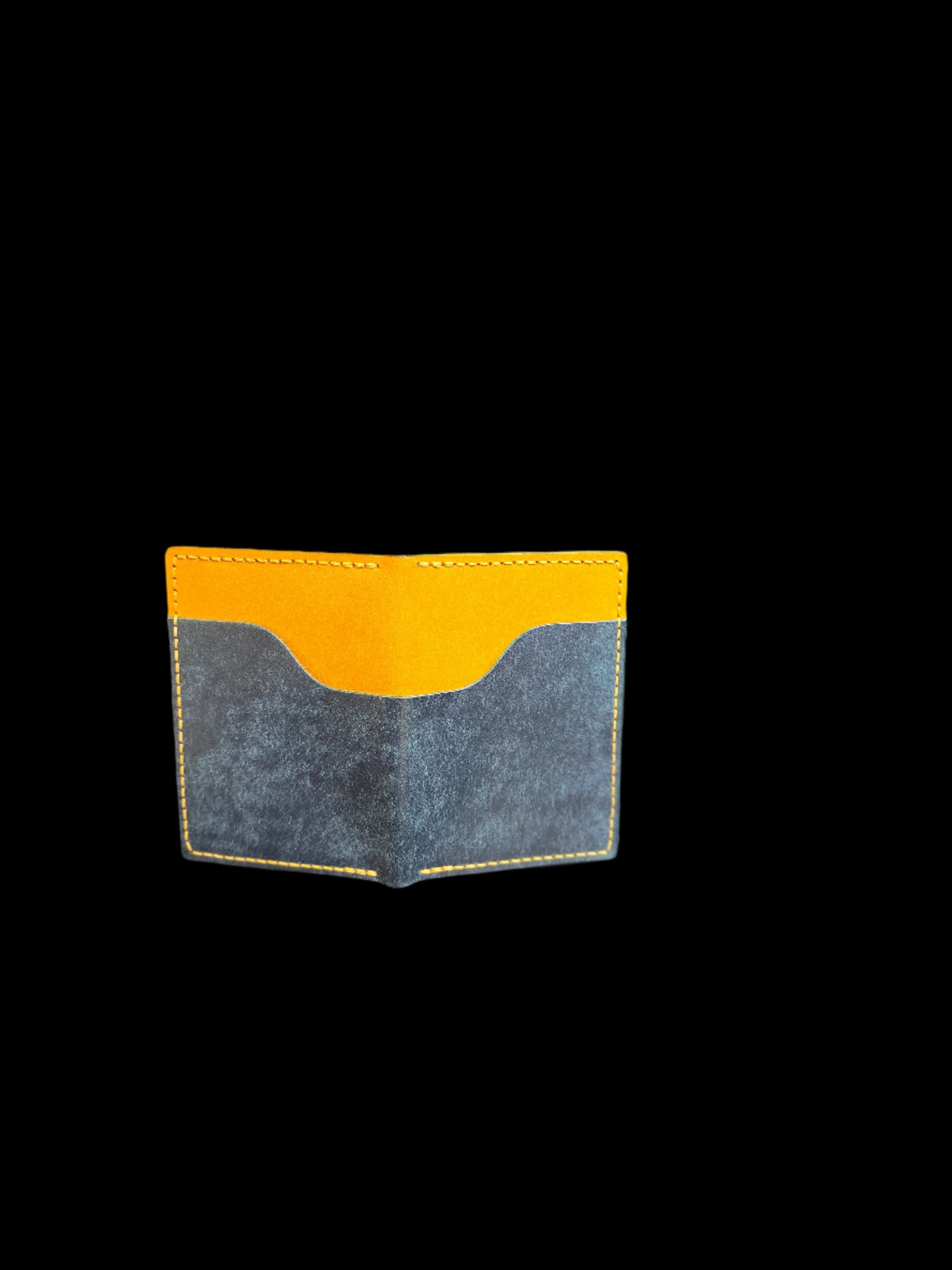 The Ready Rack Italian Leather Wallet