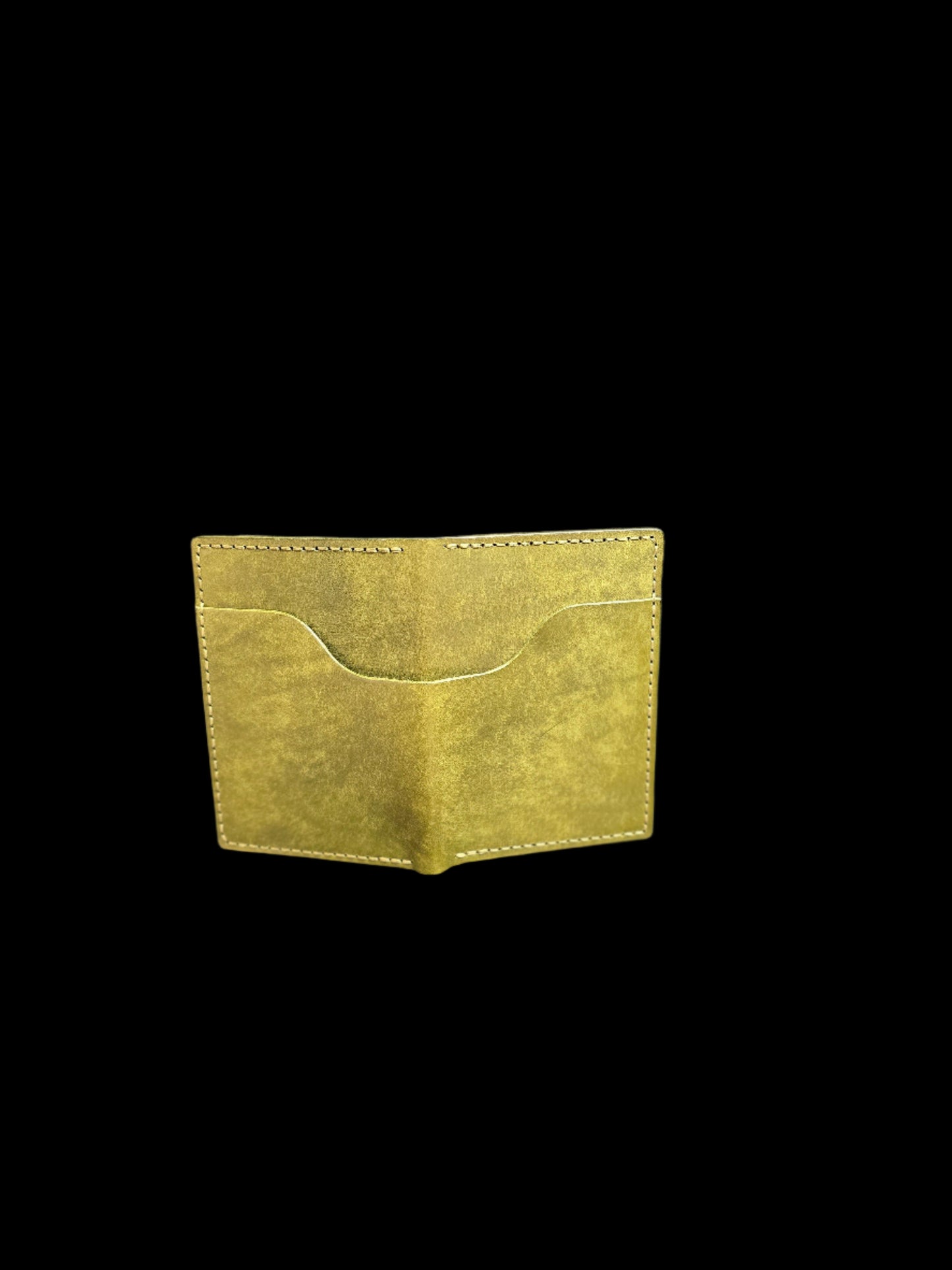 The Ready Rack Italian Leather Wallet
