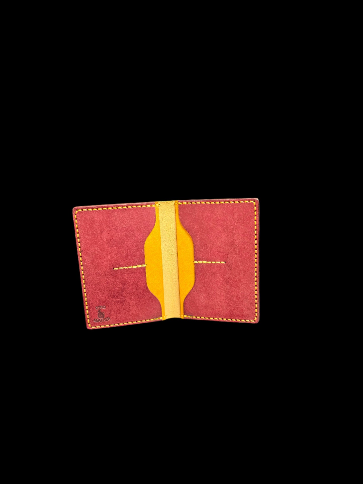 The Ready Rack Italian Leather Wallet