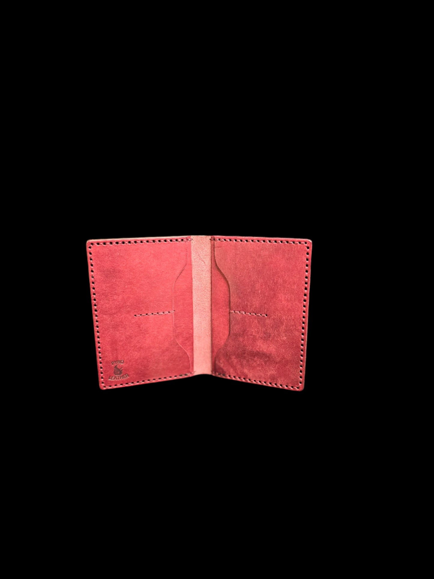 The Ready Rack Italian Leather Wallet