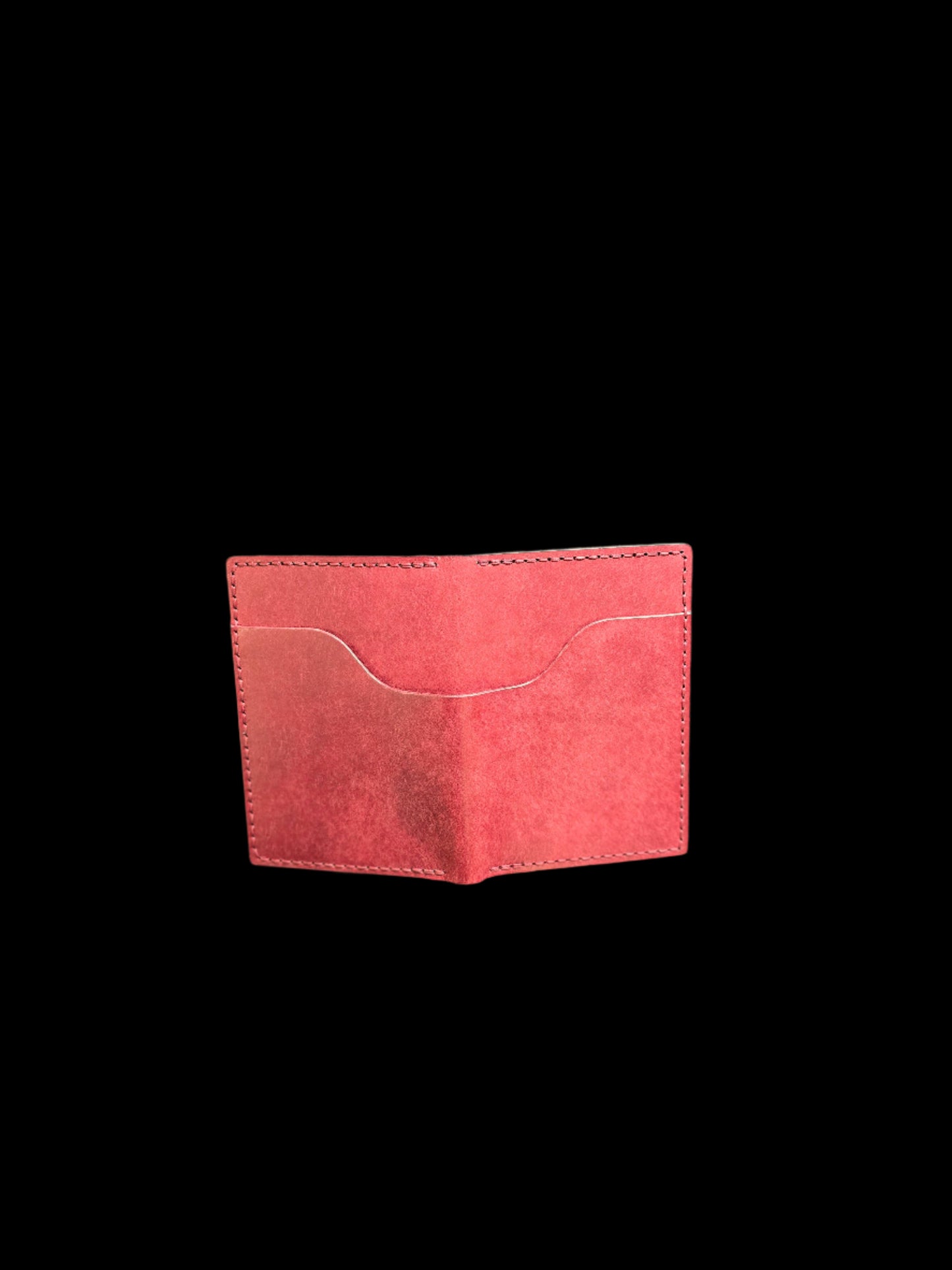 The Ready Rack Italian Leather Wallet