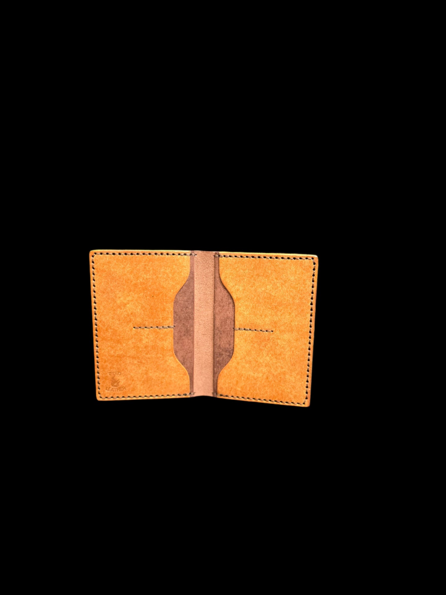 The Ready Rack Italian Leather Wallet