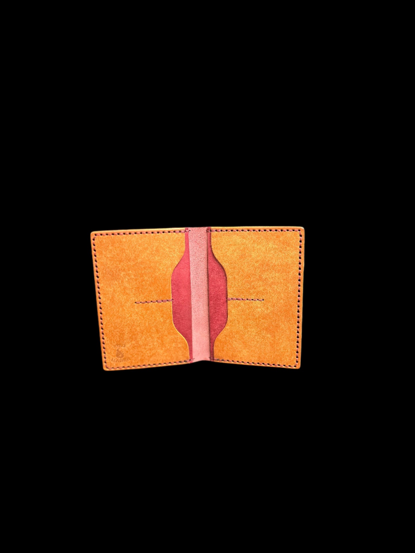 The Ready Rack Italian Leather Wallet