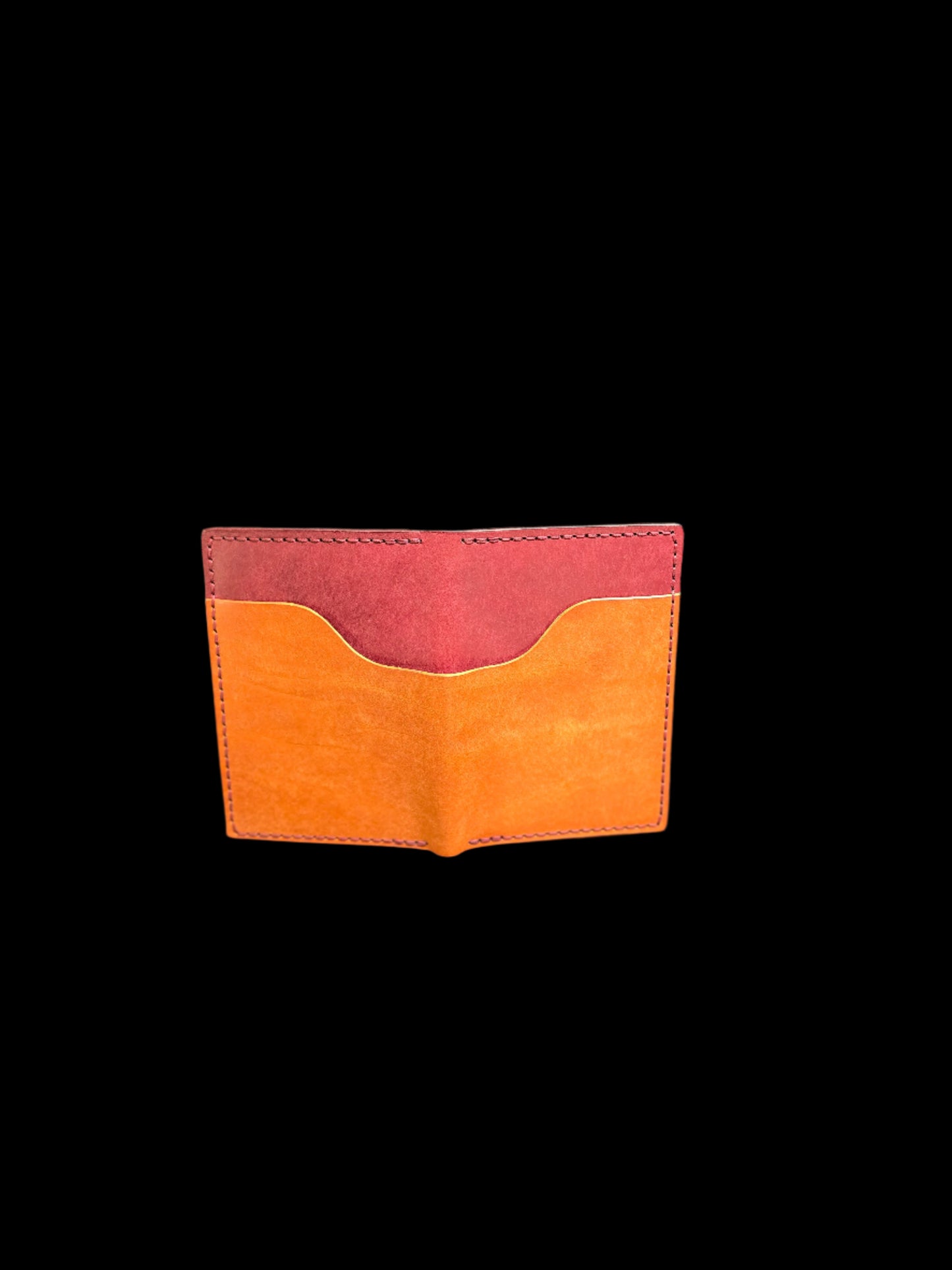 The Ready Rack Italian Leather Wallet