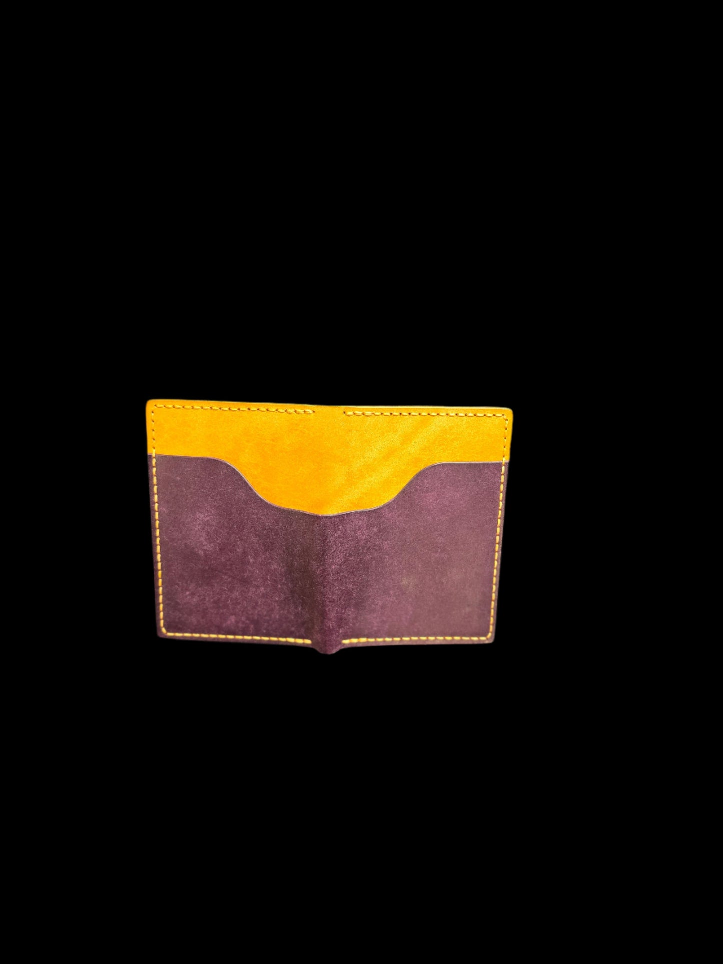 The Ready Rack Italian Leather Wallet