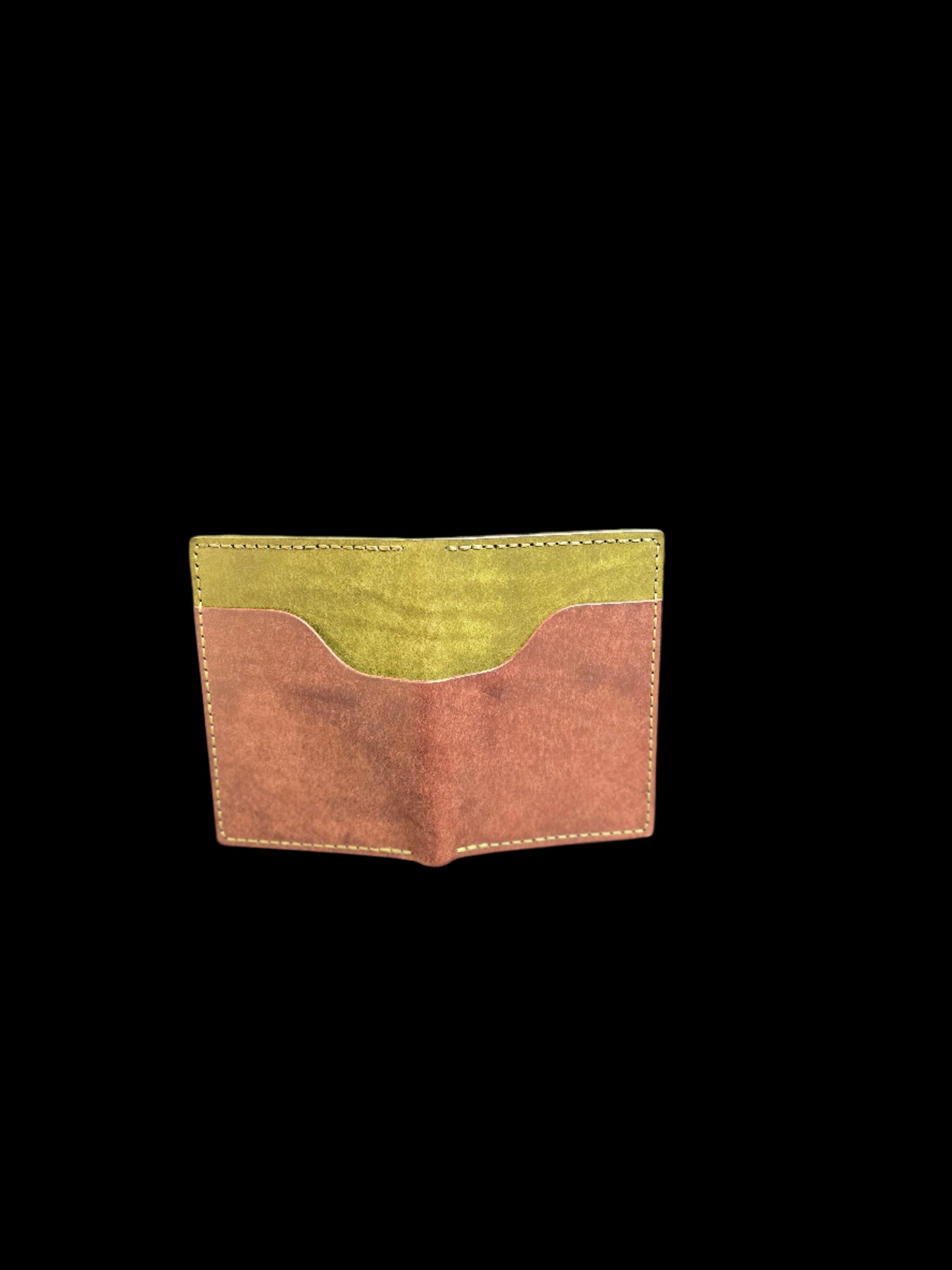 The Ready Rack Italian Leather Wallet