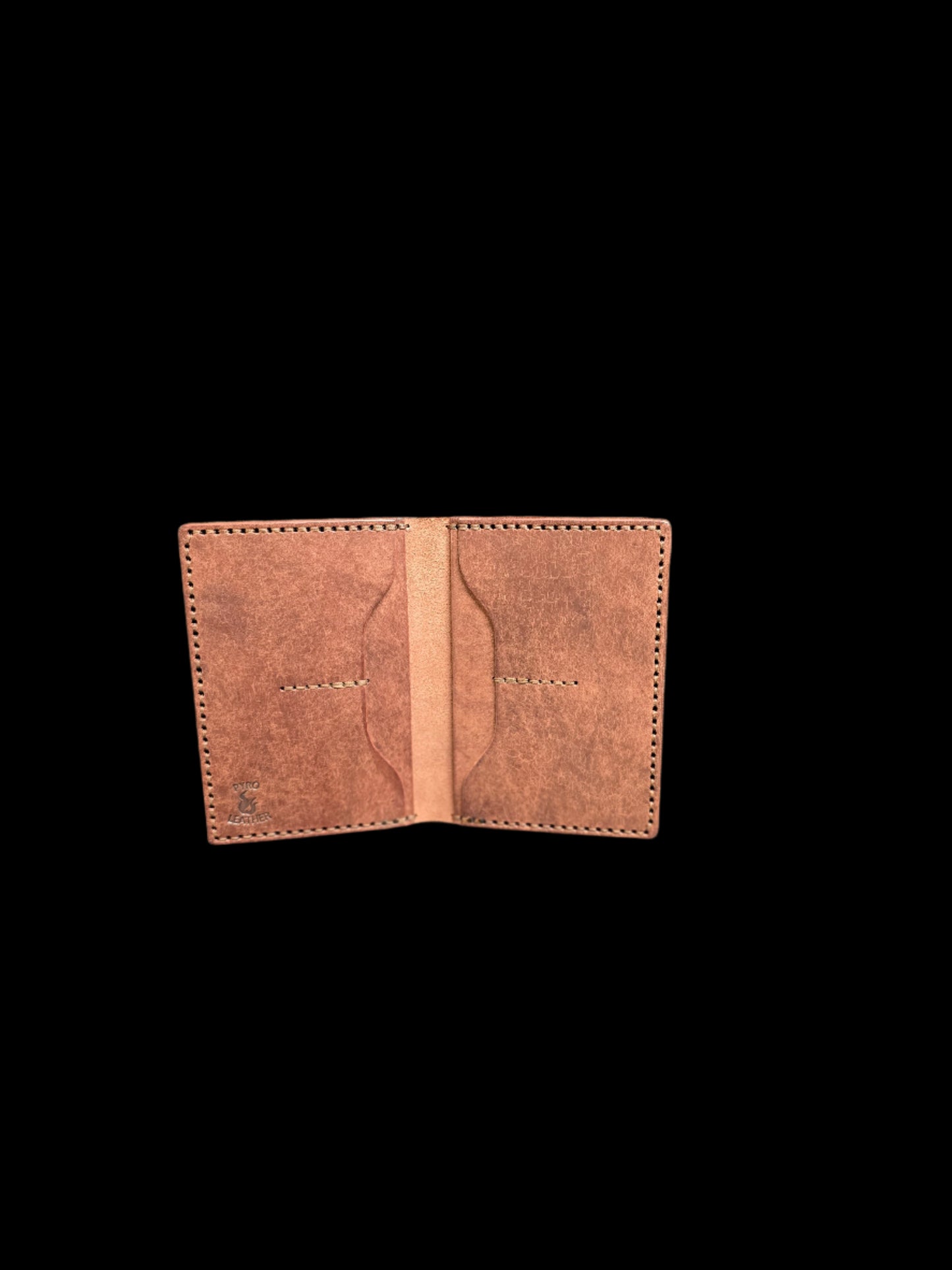 The Ready Rack Italian Leather Wallet