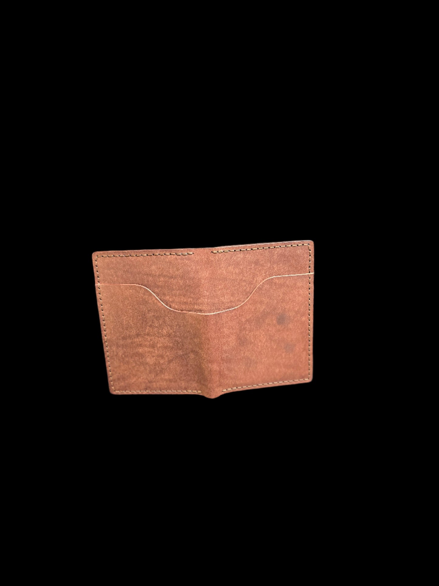The Ready Rack Italian Leather Wallet